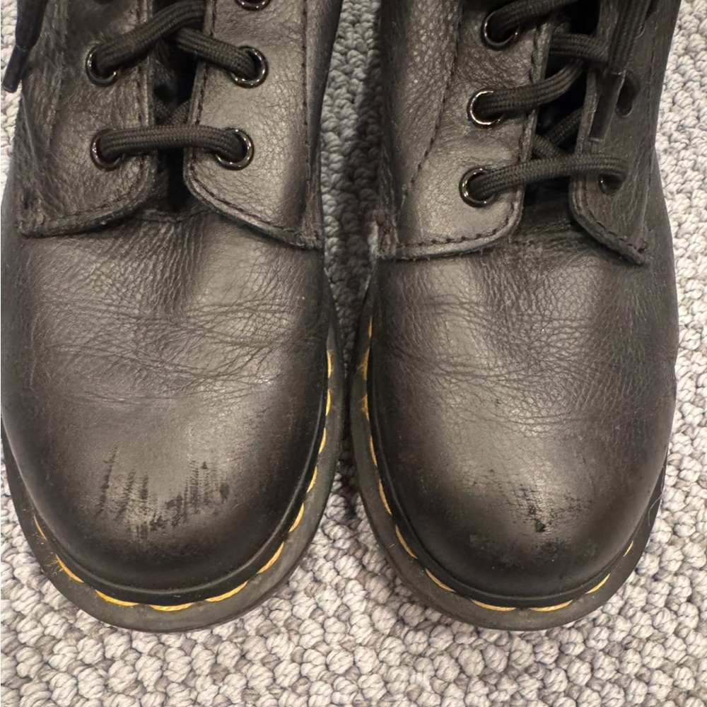 👢DR. MARTENS BOOTS👢 - Picture 3 of 9